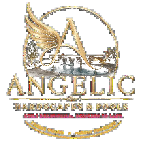 Angelic Hardscapes & Pools logo
